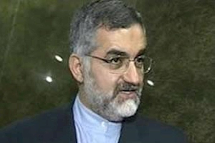 Mullahs’ Majlis Security Commission chief calls for UK envoy expulsion
