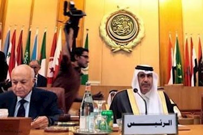 Arabs to ask UN for support to resolve Syria crisis