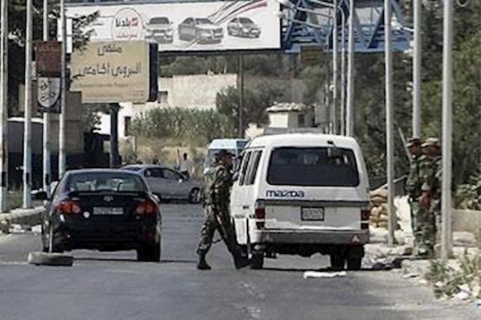More than 50 killed in Syria violence: activists