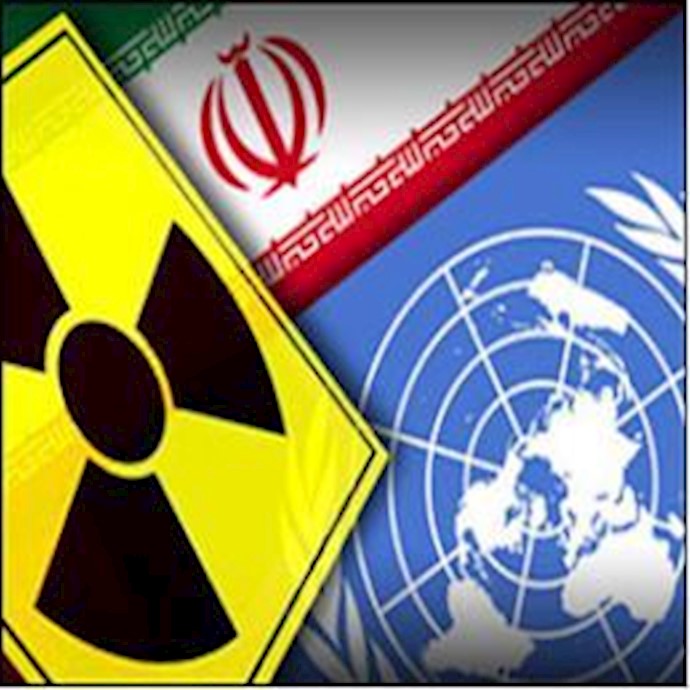 UN Report on Iran’s developing nuke
