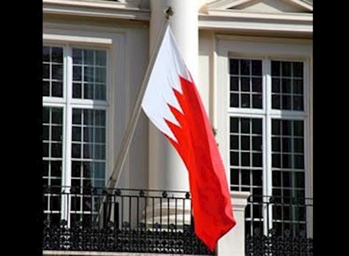 Bahrain hints at evidence of Iran protest links