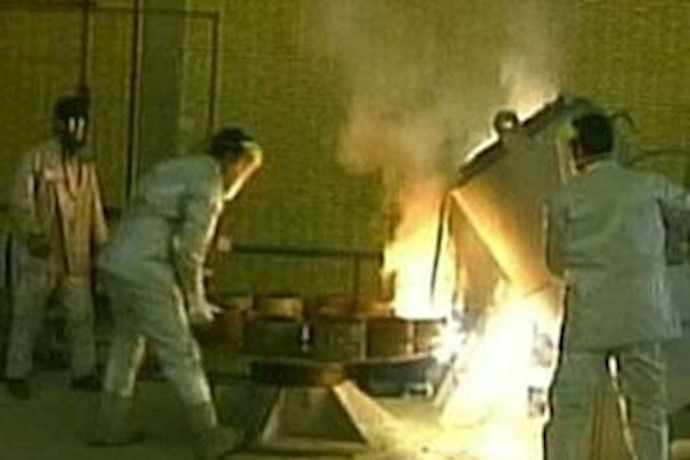 Iran Conducting Experiments ‘Specific’ to Developing Nuclear Arms, U.N. Says