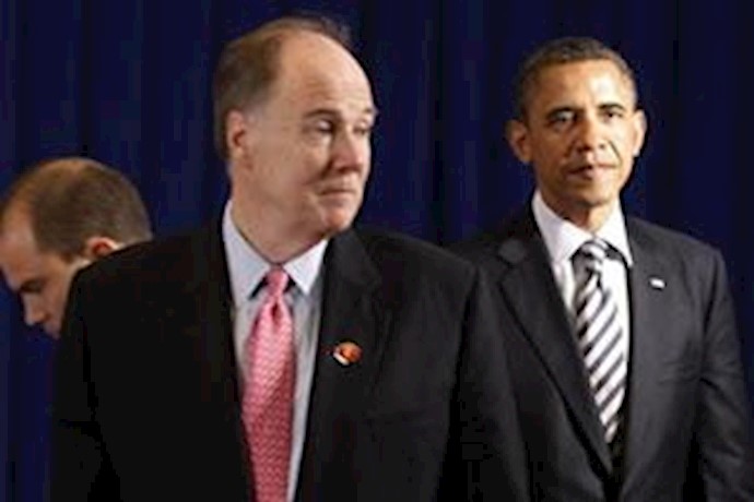 Obama Aide Says Iran’s Leaders Are Feeling the Strain of Sanctions