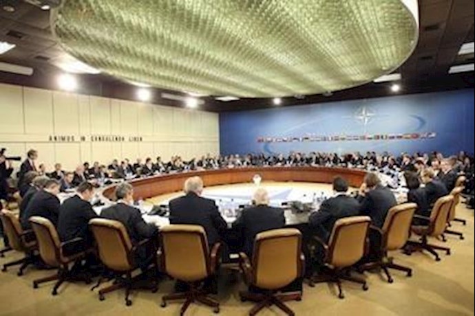 EU Set to Broaden Syria Sanctions