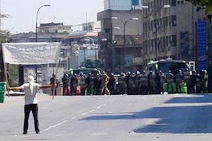 ‘Deadly clashes’ continue in Syria