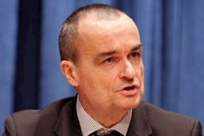 France, US slam opponents of Syria action