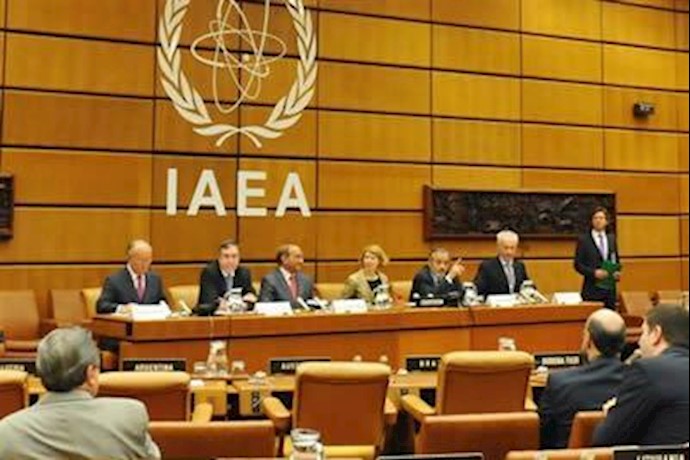 Report On Iran Nuclear Safeguards Sent to IAEA Board