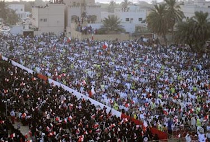 Iran wants Bahrain as its ‘crown jewel’: minister