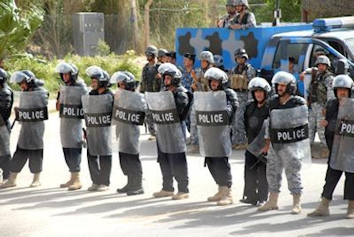 The Wassat League called for treating Camp Ashraf based on international customs