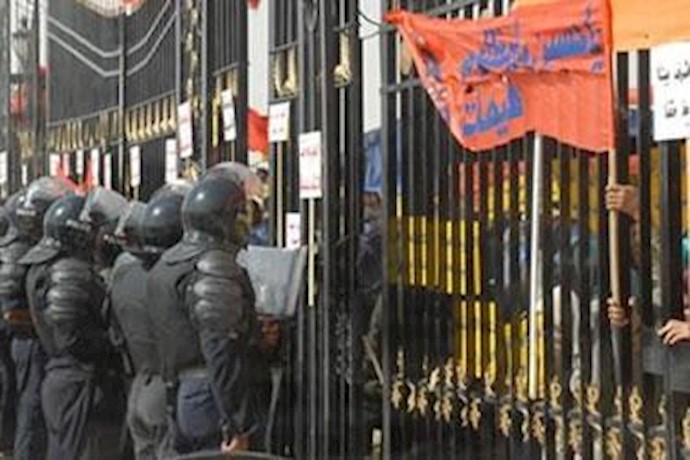 U.N. should stop Ashraf plan