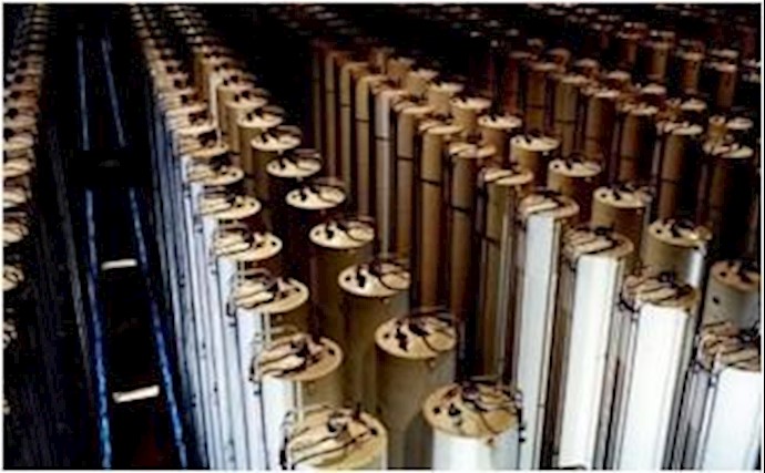 The growing threat of Iran’s nuclear program