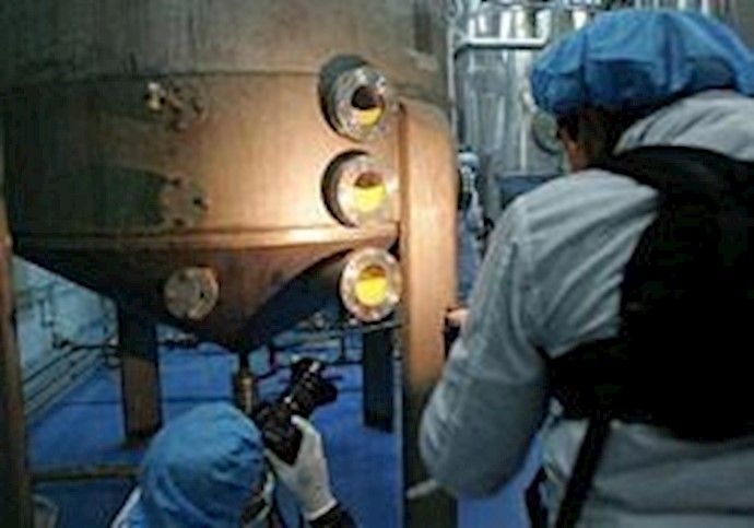 IAEA to lend support to Iran nuclear allegations – sources