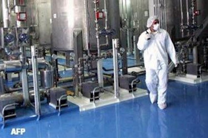 Diplomats believe Iranian regime working on nuclear warhead plans: al-Hurra TV