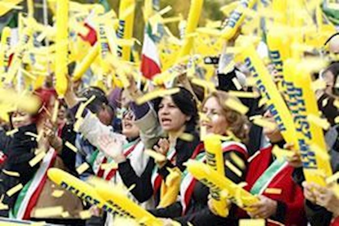 Lawmakers fear Iranian dissidents face assault in Iraq Want U.N. to protect Camp Ashraf