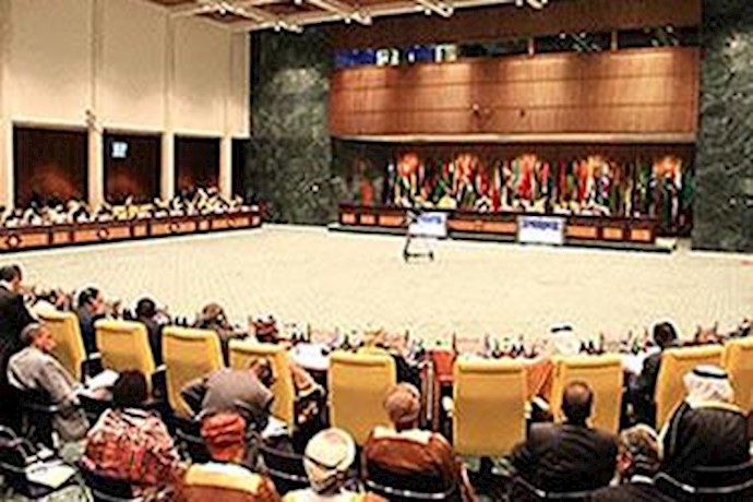 Syria faces new Arab League pressure