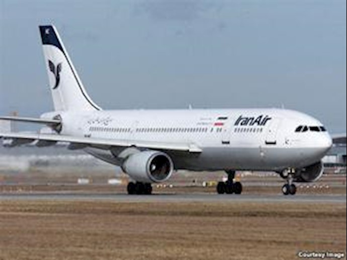 No flight to Iran and Iraq: Bahrain Airline