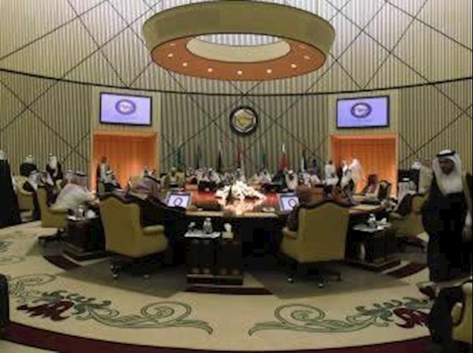 Gulf states urged to be on guard after Bahrain arrests