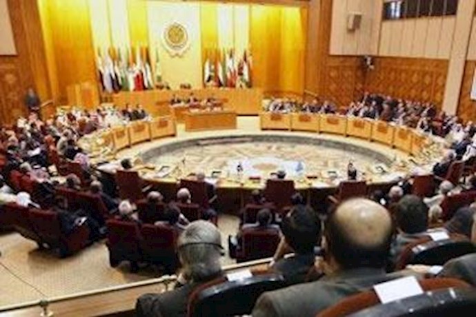 Main points of Arab League decision on Syria