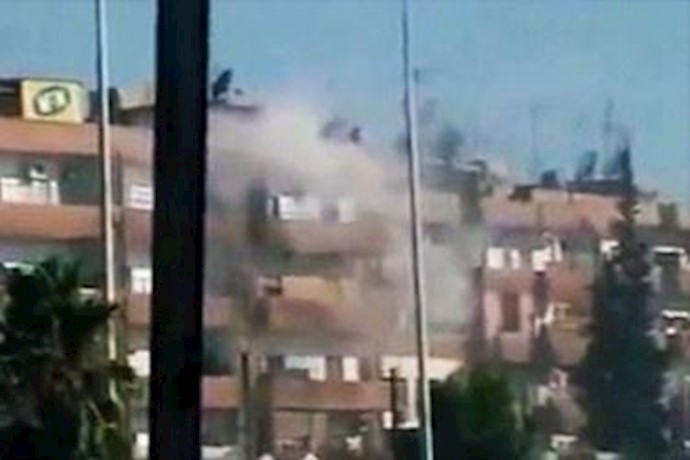 At least 17 killed in Syria violence: activists