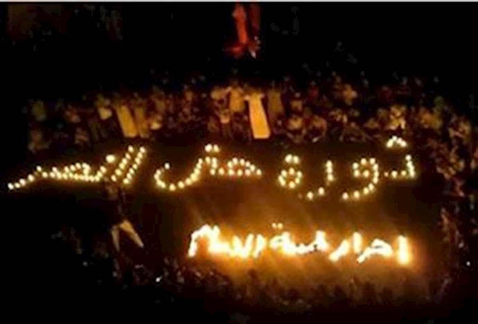 As Eid al-Adha begins, deaths and crackdown on protesters continue in Syria