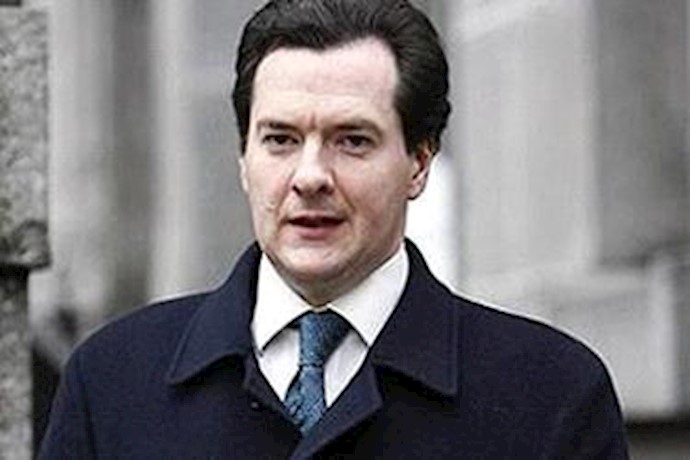 Britain cuts ties with Iran banks over nuclear concerns