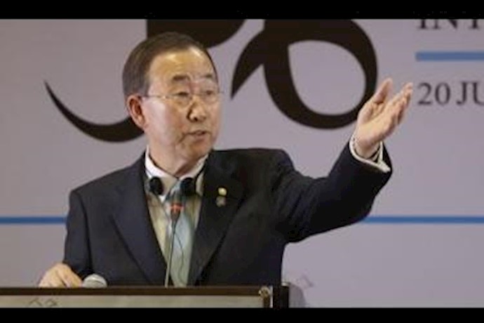 UN praises ‘courageous’ Arab League stand on Syria