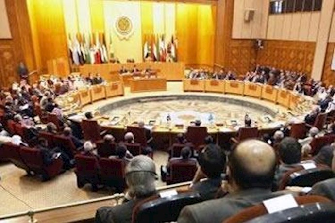 Arab League says studying measures to protect Syrians
