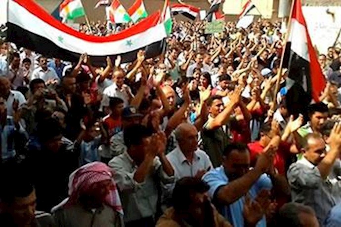 UN raises Syrian death toll to 3,500