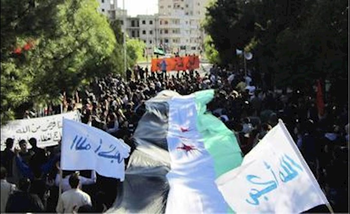 U.N. council to release report on Syria violations as Arabs tighten noose on Assad