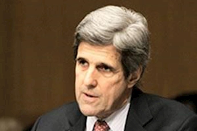 US lawmakers urge tough response to Iran report