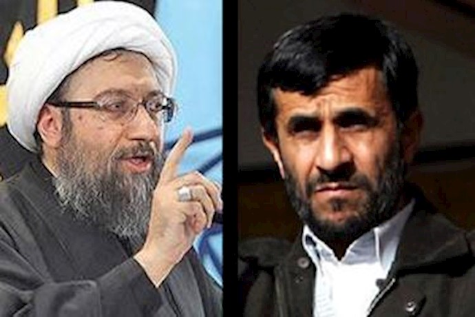 Khamenei’s paper admits to increasing dispute between judicial branch, Ahmadinejad