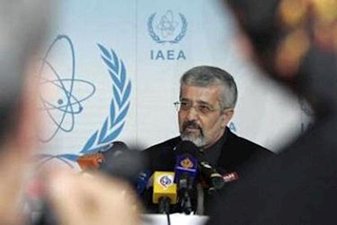 Iranian regime to continue nuclear ambitions