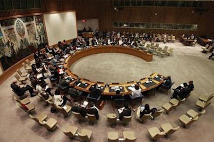 UN Council condemns storming of British embassy