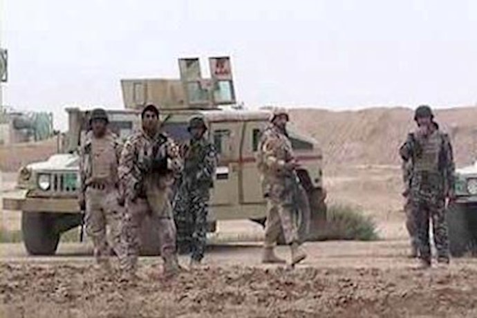 Iraq’s License to Kill