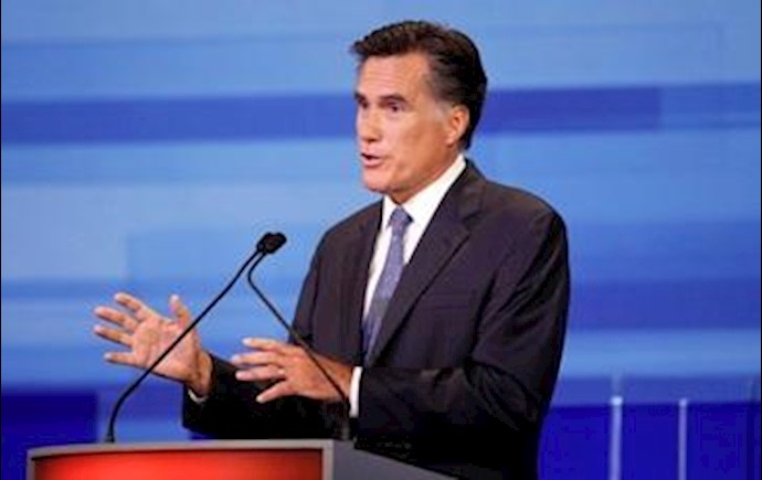I Won’t Let Iran Get Nukes