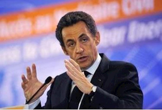 France seeks freeze on Iran central bank assets, oil sales