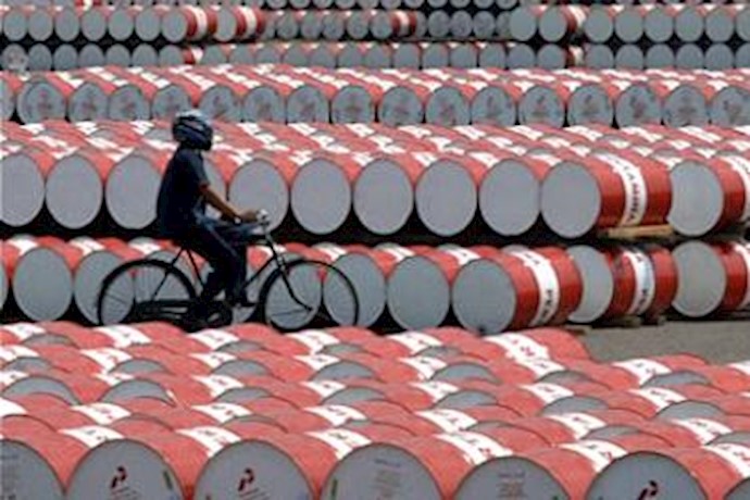 Italy gov’t to help oil firms if Iran banned -lobby