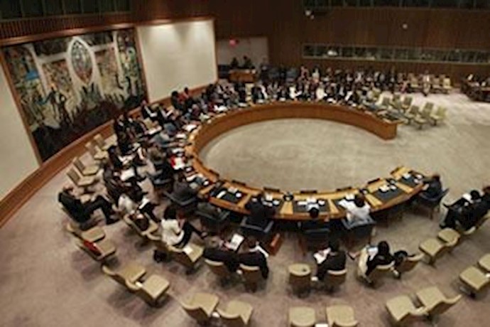 West demands Security Council action on Syria