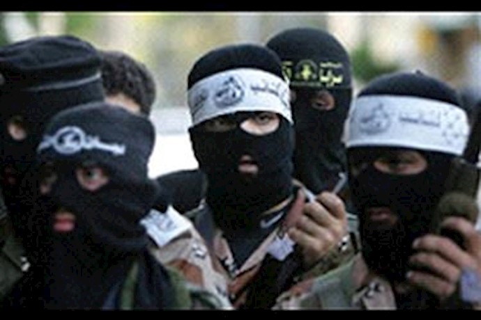 Hezbollah renews support for Syria, Iran