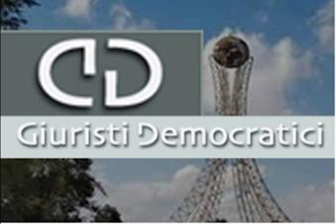 “Giuristi Democratici” of Italy calls for int’l protection of Ashraf, Maliki’s repressive deadline be cancelled