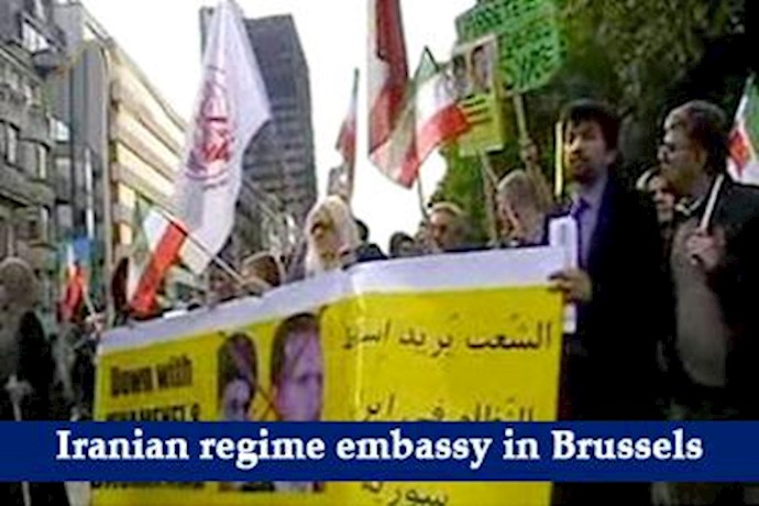 Assad rejects international interference, yet lets in Iraq, Iran and Lebanon: activist