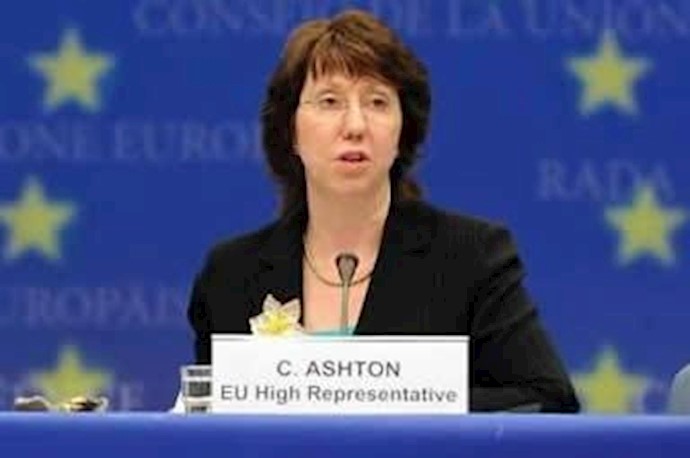 EU ‘fully’ backs Arab League stand on Syria