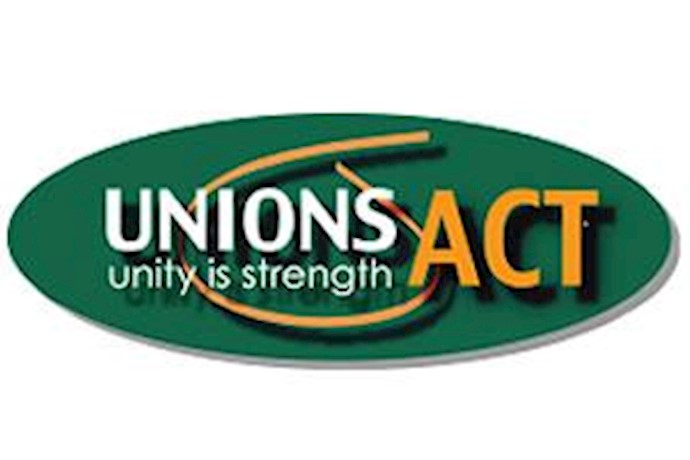 UnionsACT of Australia calls for UN monitoring on Ashraf, Maliki deadline cancelled