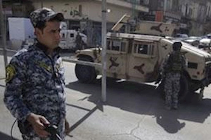 Iraq Arrests More in Wake of Tip About Coup