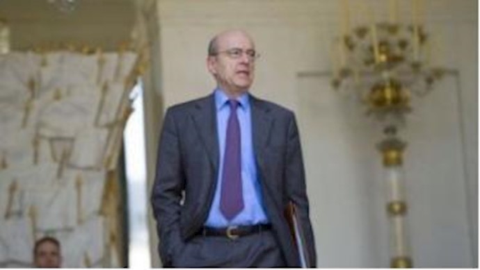 France says days are numbered for Syria regime