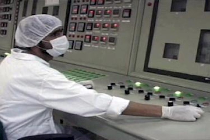 IAEA report to detail efforts by Iran to develope a nuclear weapon