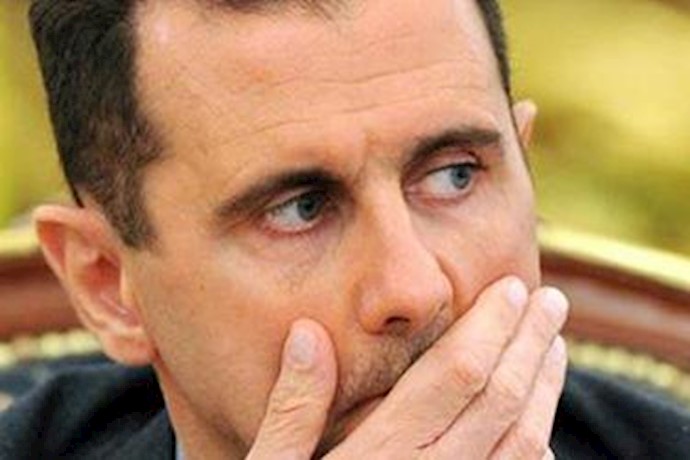 The Arabs Gang Up Against Syria – Stop the Killing Or Foreigners May Intervene