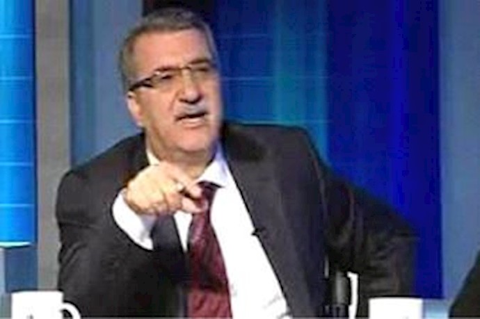Dr. Zafer al-Ani condemns provoking acts against Ashraf by a number of Tehran-backed agents