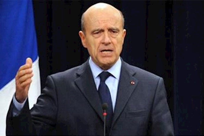 France condemns attack on British embassy in Tehran
