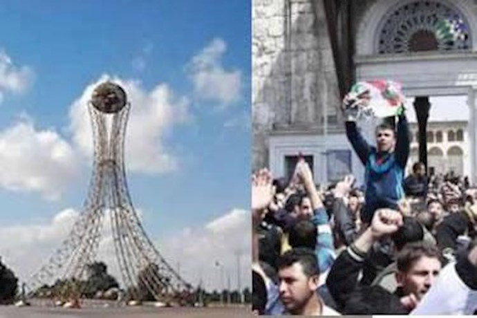 300 Syrian figures request international protection for Ashraf